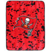Tampa Bay Buccaneers Blanket Sherpa Blanket Throw Blanket 5 tampa bay buccaneers blanket sherpa blanket throw blanket v47