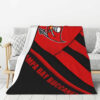 Tampa Bay Buccaneers Blanket Sherpa Blanket Throw Blanket 5 tampa bay buccaneers blanket sherpa blanket throw blanket v61