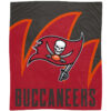 Tampa Bay Buccaneers Blanket Sherpa Blanket Throw Blanket 5 tampa bay buccaneers blanket sherpa blanket throw blanket v8