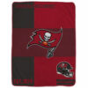 Tampa Bay Buccaneers Blankets FLeece Blanket Throw Blanket 6 tampa bay buccaneers blankets fleece blanket throw blanket v35