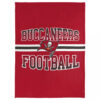 Tampa Bay Buccaneers Blankets FLeece Blanket Throw Blanket 5 tampa bay buccaneers blankets fleece blanket throw blanket v38