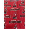 Tampa Bay Buccaneers Blankets FLeece Blanket Throw Blanket 6 tampa bay buccaneers blankets fleece blanket throw blanket v50