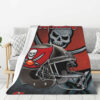 Tampa Bay Buccaneers Blankets FLeece Blanket Throw Blanket 5 tampa bay buccaneers blankets fleece blanket throw blanket v60