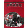Tampa Bay Buccaneers Blankets Sherpa Blanket Throw Blanket 5 tampa bay buccaneers blankets sherpa blanket throw blanket v10