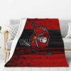 Tampa Bay Buccaneers Blankets Sherpa Blanket Throw Blanket 5 tampa bay buccaneers blankets sherpa blanket throw blanket v15