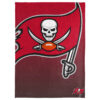 Tampa Bay Buccaneers Blankets Sherpa Blanket Throw Blanket 5 tampa bay buccaneers blankets sherpa blanket throw blanket v19