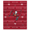 Tampa Bay Buccaneers Blankets Sherpa Blanket Throw Blanket 6 tampa bay buccaneers blankets sherpa blanket throw blanket v27