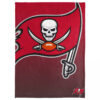 Tampa Bay Buccaneers Blankets Sherpa Blanket Throw Blanket 5 tampa bay buccaneers blankets sherpa blanket throw blanket v54