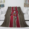 Tampa Bay Buccaneers Blankets Sherpa Blanket Throw Blanket 6 tampa bay buccaneers blankets sherpa blanket throw blanket v7