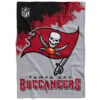 Tampa Bay Buccaneers Blankets Sherpa Blanket Throw Blanket 6 tampa bay buccaneers blankets sherpa blanket throw blanket v9