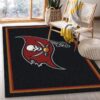 Tampa Bay Buccaneers Area Rugs Tampa Bay Buccaneers Carpets NFL Rug Dining Room Rug Indoor Rug 4 tampa bay buccaneers rug bathroom rug floor rug regtangle carpet home decor ver 2003