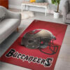 Tampa Bay Buccaneers Rug Tampa Bay Buccaneers Carpet NFL Carpet Living Room Area Rug Indoor Rugs 4 tampa bay buccaneers rug bathroom rug floor rug regtangle carpet home decor ver 2004