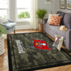Tampa Bay Buccaneers Area Rugs Tampa Bay Buccaneers Carpet NFL Carpets Dining Room Rugs Indoor Rugs 3 tampa bay buccaneers rug bathroom rug floor rug regtangle carpet home decor ver 2009