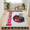 Tampa Bay Buccaneers Rugs Tampa Bay Buccaneers Carpets NFL Carpet Dining Room Rug Indoor Rugs 3 tampa bay buccaneers rug living room rug floor rug regtangle carpet home decor ver 2017