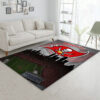 Tampa Bay Buccaneers Area Rug Tampa Bay Buccaneers Carpet NFL Area Rugs Dining Room Rug Indoor Rug 3 tampa bay buccaneers rugs bathroom rug floor rug regtangle carpet home decor ver 2025