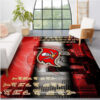 Tampa Bay Buccaneers Area Rug Tampa Bay Buccaneers Carpets NFL Carpets Dining Room Rugs Indoor Rugs 4 tampa bay buccaneers rugs bathroom rug floor rug regtangle carpet home decor ver 2026