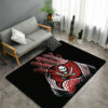 Tampa Bay Buccaneers Rug Tampa Bay Buccaneers Carpet NFL Area Rugs Living Room Rug Indoor Rugs 3 tampa bay buccaneers rugs living room rug floor rug regtangle carpet home decor ver 2036