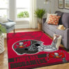 Tampa Bay Buccaneers Area Rugs Tampa Bay Buccaneers Carpet NFL Carpet Kitchen Area Rug Indoor Rug 3 tampa bay buccaneers rugs living room rug floor rug regtangle carpet home decor ver 2041