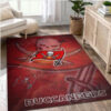 Tampa Bay Buccaneers Area Rugs Tampa Bay Buccaneers Carpet NFL Rugs Bedroom Rug Indoor Rug 3 tampa bay buccaneers rugs living room rug floor rug regtangle carpet home decor ver 2046