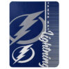 Tampa Bay Lightning Blanket FLeece Blanket Throw Blanket 6 tampa bay lightning blanket fleece blanket throw blanket v1