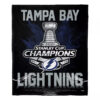 Tampa Bay Lightning Blanket FLeece Blanket Throw Blanket 5 tampa bay lightning blanket fleece blanket throw blanket v10