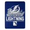 Tampa Bay Lightning Blanket Sherpa Blanket Throw Blanket 6 tampa bay lightning blanket sherpa blanket throw blanket v11