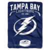 Tampa Bay Lightning Blanket Sherpa Blanket Throw Blanket 6 tampa bay lightning blanket sherpa blanket throw blanket v4