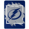 Tampa Bay Lightning Blankets Sherpa Blanket Throw Blanket 5 tampa bay lightning blankets sherpa blanket throw blanket v2