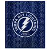 Tampa Bay Lightning Blankets Sherpa Blanket Throw Blanket 6 tampa bay lightning blankets sherpa blanket throw blanket v3