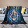 Tampa Bay Rays Blanket FLeece Blanket Throw Blanket 6 tampa bay rays blanket fleece blanket throw blanket v27