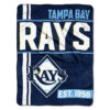 Tampa Bay Rays Blanket FLeece Blanket Throw Blanket 6 tampa bay rays blanket fleece blanket throw blanket v6