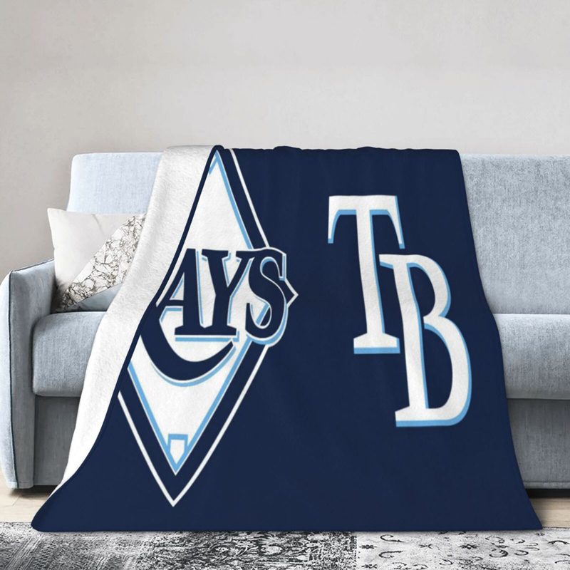 tampa-bay-rays-blankets-sherpa-blanket-throw-blanket-v22 tampa bay rays blankets sherpa blanket throw blanket v22