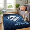 Tampa Bay Rays Area Rugs Tampa Bay Rays Carpet MLB Area Rug Kitchen Area Rug Indoor Rug 4 tampa bay rays rug living room carpet regtangle carpet floor decor home decor ver 375