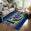 Tampa Bay Rays Area Rugs Tampa Bay Rays Carpets MLB Carpets Living Room Area Rug Indoor Rugs 3 tampa bay rays rug living room carpet regtangle carpet floor decor home decor ver 377