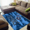 Tennessee Titans Area Rug Tennessee Titans Carpet NFL Rugs Bedroom Rug Indoor Rugs 4 tennessee titans area rug bathroom rug floor rug regtangle carpet home decor ver 2047