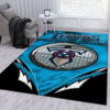 Tennessee Titans Rug Tennessee Titans Carpets NFL Area Rug Bedroom Area Rug Indoor Rug 4 tennessee titans area rug bathroom rug floor rug regtangle carpet home decor ver 2049