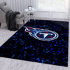 Tennessee Titans Rugs Tennessee Titans Carpets NFL Carpets Kitchen Rug Indoor Rug 4 tennessee titans area rug bathroom rug floor rug regtangle carpet home decor ver 2050