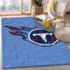 Tennessee Titans Rug Tennessee Titans Carpets NFL Carpet Dining Room Rug Indoor Rug 3 tennessee titans area rug bathroom rug floor rug regtangle carpet home decor ver 2051