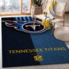 Tennessee Titans Area Rug Tennessee Titans Carpets NFL Rug Living Room Area Rug Indoor Rugs 4 tennessee titans area rug bathroom rug floor rug regtangle carpet home decor ver 2053