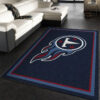 Tennessee Titans Rug Tennessee Titans Carpet NFL Area Rugs Bedroom Rug Indoor Rug 4 tennessee titans area rug living room rug floor rug regtangle carpet home decor ver 2059