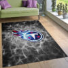 Tennessee Titans Rugs Tennessee Titans Carpets NFL Carpet Living Room Area Rug Indoor Rugs 4 tennessee titans area rug living room rug floor rug regtangle carpet home decor ver 2063