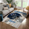 Tennessee Titans Rugs Tennessee Titans Carpets NFL Carpets Living Room Area Rug Indoor Rugs 3 tennessee titans area rugs bathroom rug floor rug regtangle carpet home decor ver 2071