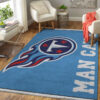 Tennessee Titans Area Rugs Tennessee Titans Carpets NFL Carpet Kitchen Rug Indoor Rug 4 tennessee titans area rugs living room rug floor rug regtangle carpet home decor ver 2075