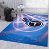 Tennessee Titans Rugs Tennessee Titans Carpet NFL Rug Bedroom Area Rug Indoor Rug 4 tennessee titans area rugs living room rug floor rug regtangle carpet home decor ver 2077