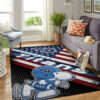 Tennessee Titans Rugs Tennessee Titans Carpets NFL Rug Bedroom Rug Indoor Rug 4 tennessee titans area rugs living room rug floor rug regtangle carpet home decor ver 2082