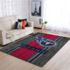 Tennessee Titans Area Rug Tennessee Titans Carpet NFL Area Rug Kitchen Area Rug Indoor Rug 3 tennessee titans area rugs living room rug floor rug regtangle carpet home decor ver 2083
