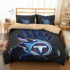 Tennessee Titans Bed Set Tennessee Titans Bedding Set Bed Room Set 4 tennessee titans bed set tennessee titans bedding set bed room set v12