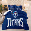 Tennessee Titans Bed Set Tennessee Titans Bedding Set Bed Room Set 4 tennessee titans bed set tennessee titans bedding set bed room set v19