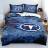 Tennessee Titans Bed Set Tennessee Titans Bedding Set Bed Room Set 3 tennessee titans bed set tennessee titans bedding set bed room set v26