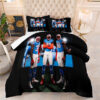 Tennessee Titans Bed Set Tennessee Titans Bedding Sets Bed Room Set 3 tennessee titans bed set tennessee titans bedding sets bed room set v23